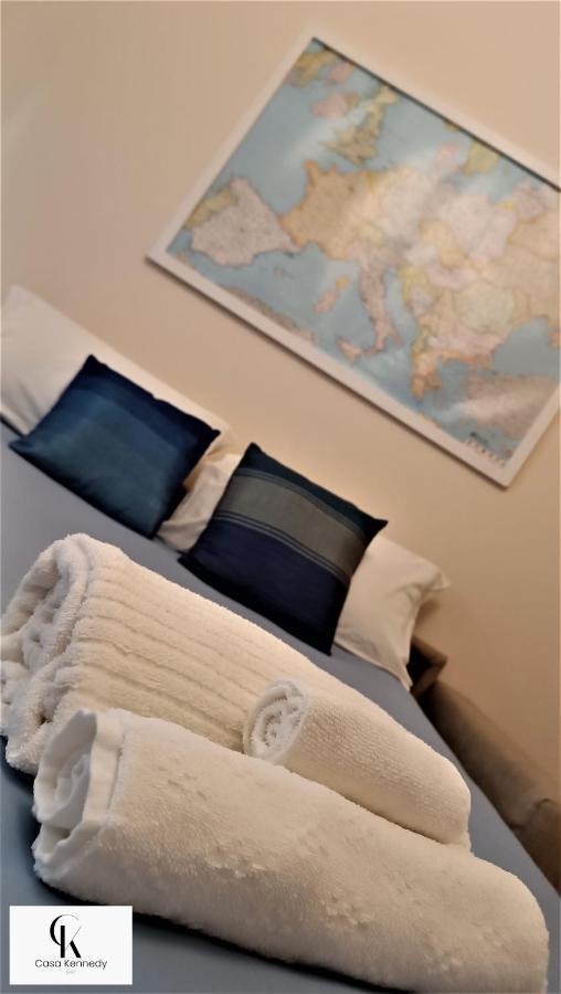 Casa Kennedy Appartement