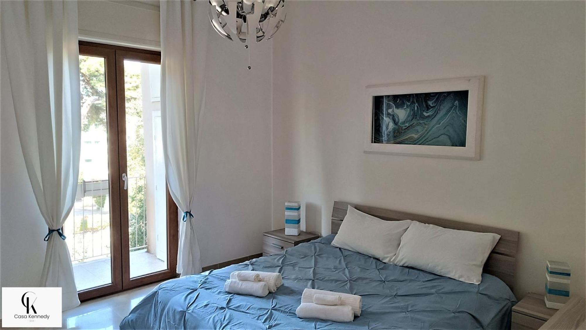 Casa Kennedy Appartement