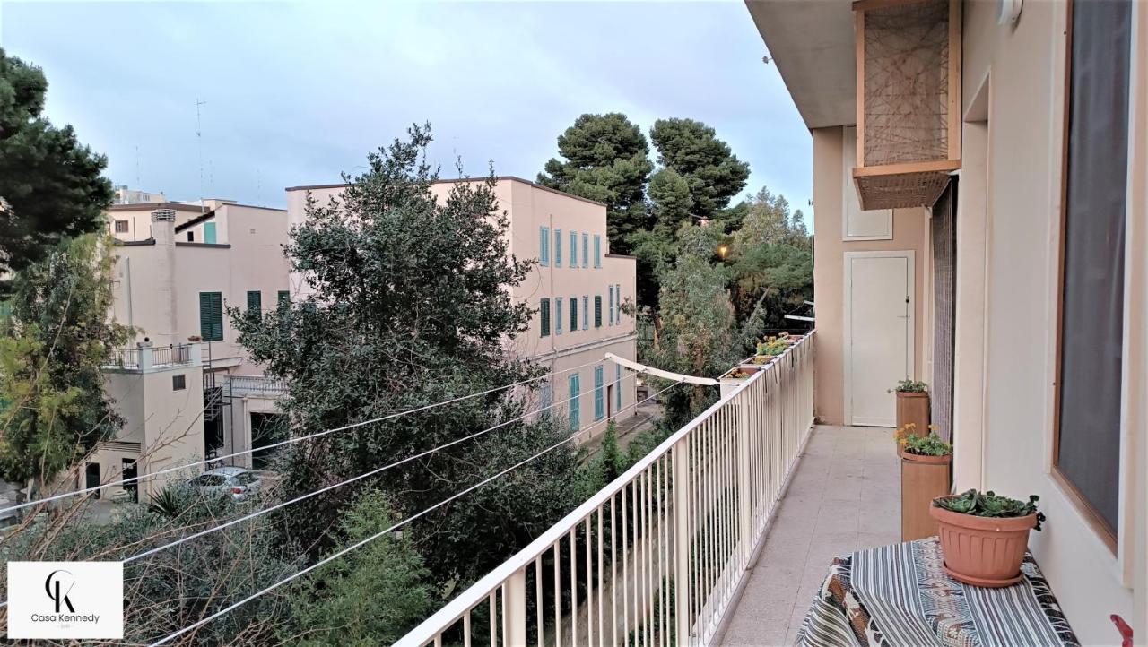 Appartement Casa Kennedy