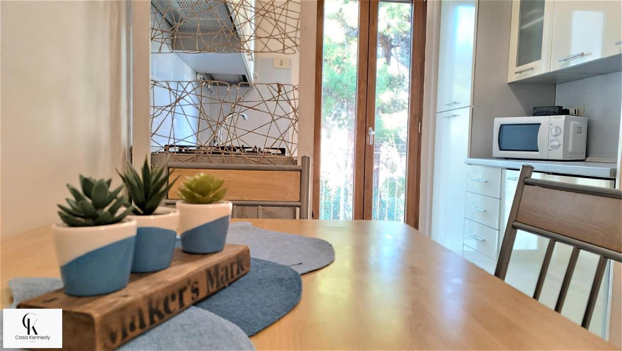 Appartement Casa Kennedy *