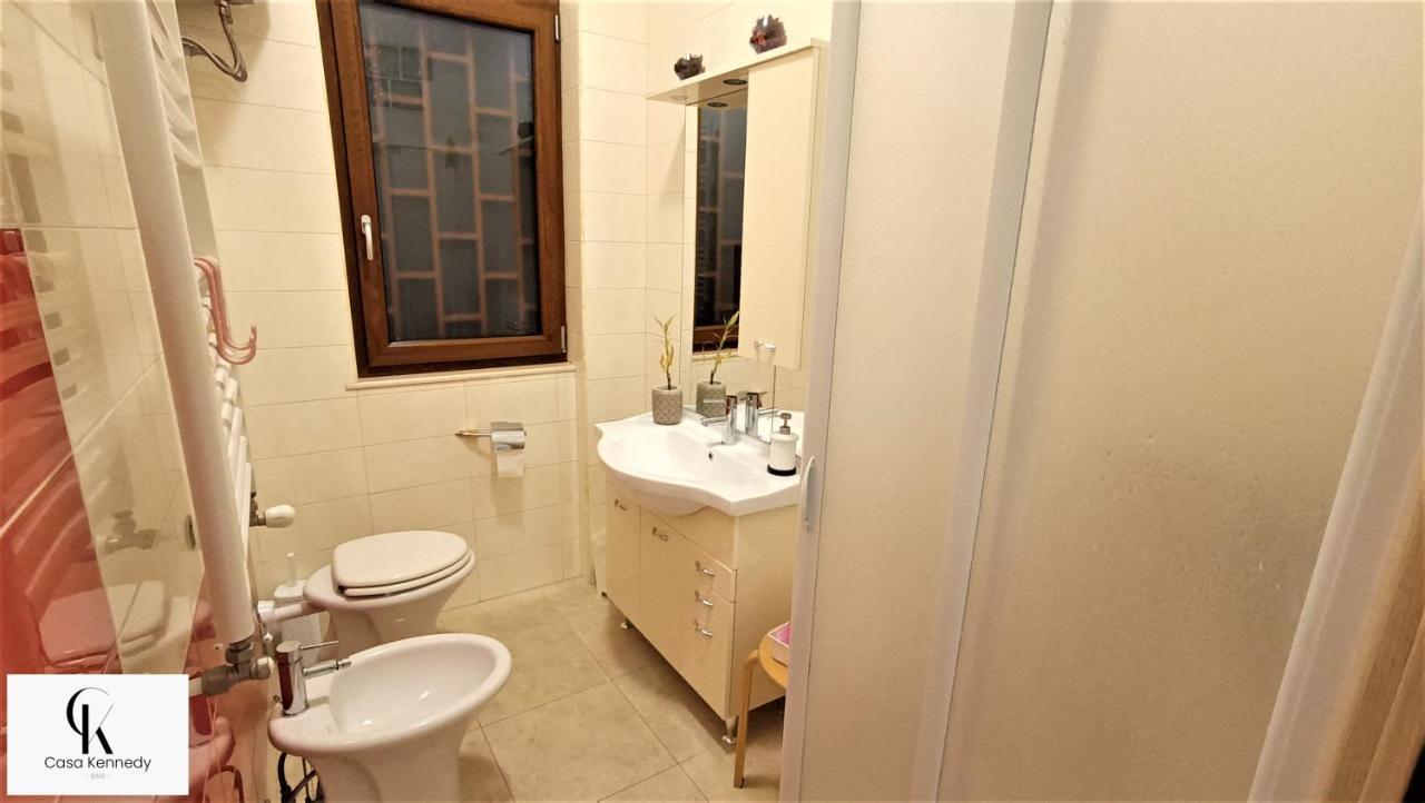 Appartement Casa Kennedy *