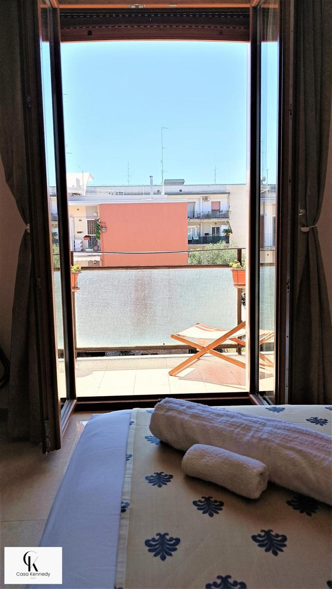 Casa Kennedy Appartement *