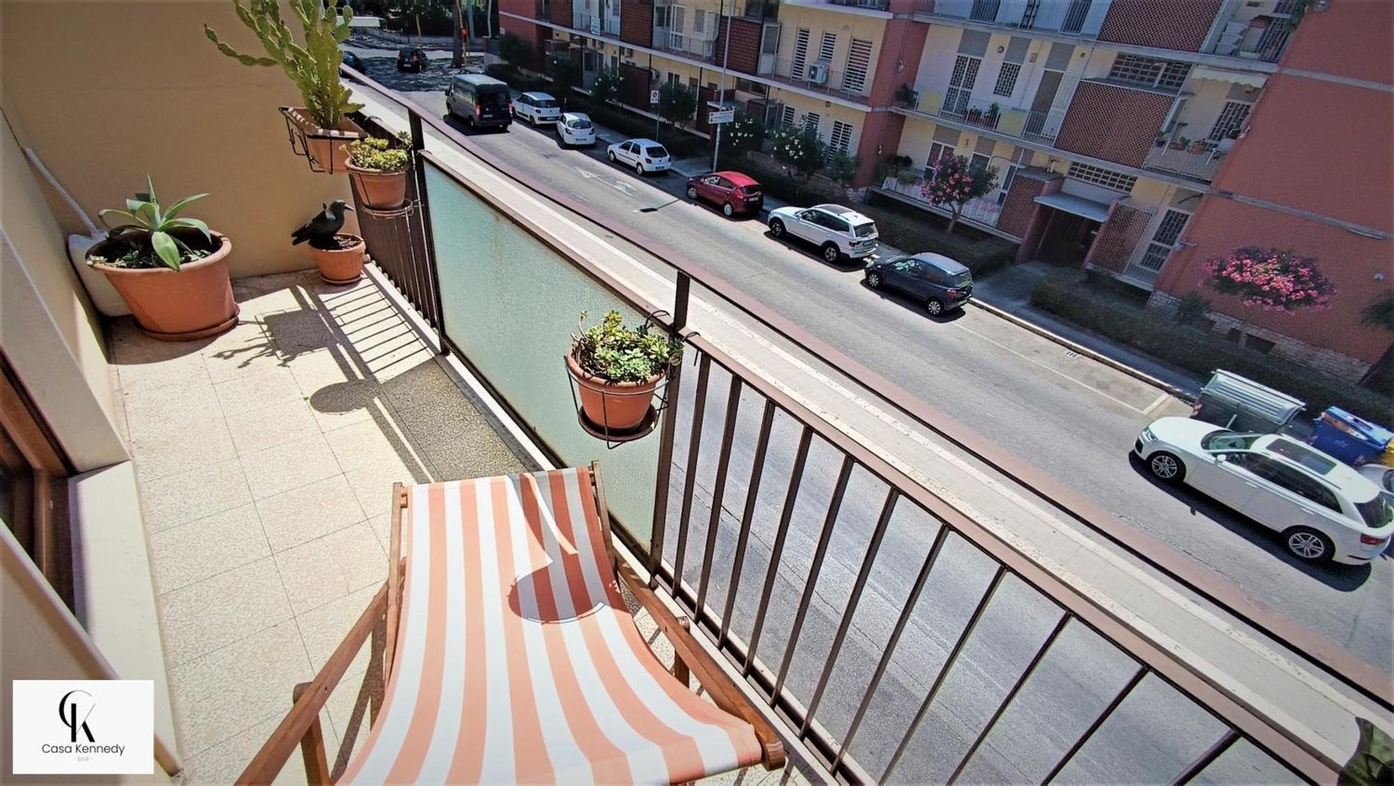 Casa Kennedy Bari
