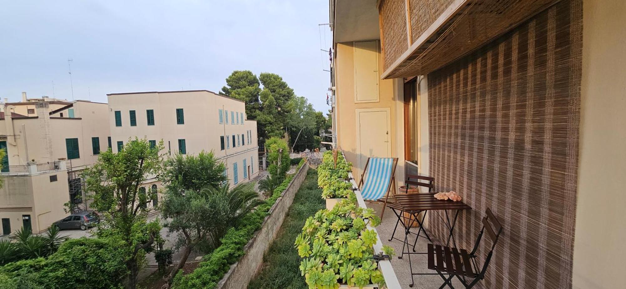 Casa Kennedy Appartement *